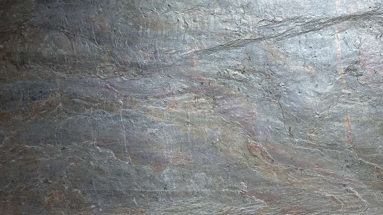 planeo EVOLITH Slate&Stone - Rivestimento in pietra naturale Oxide Wood 1220 x 610 mm