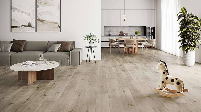 Skaben Vinile ad incastro - NordicPro Virginia | goffratura sincrona (SNP-6203708)