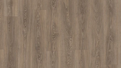 Vinile adesivo Gerflor - Creation 55 Charming Oak Smoked | Goffratura sincronizzata