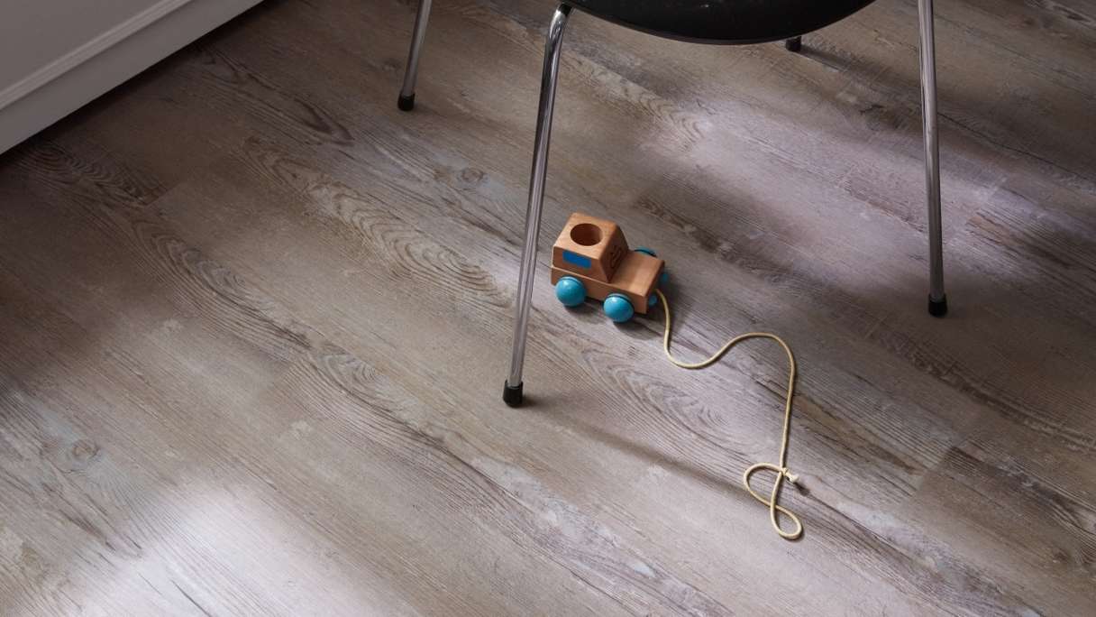 Skaben Vinile adesivo - Object pino grigio (SO-6208303)