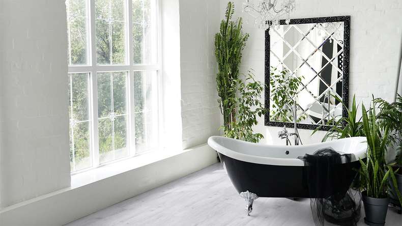Vinile adesivo Gerflor - Virtuo 55 Glue Down Sunny snow | Aspetto autentico (39261477)
