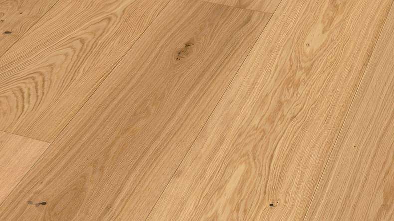 MEISTER Parquet - Longlife PD 450 Quercia vivida (500004-2400255-09048)