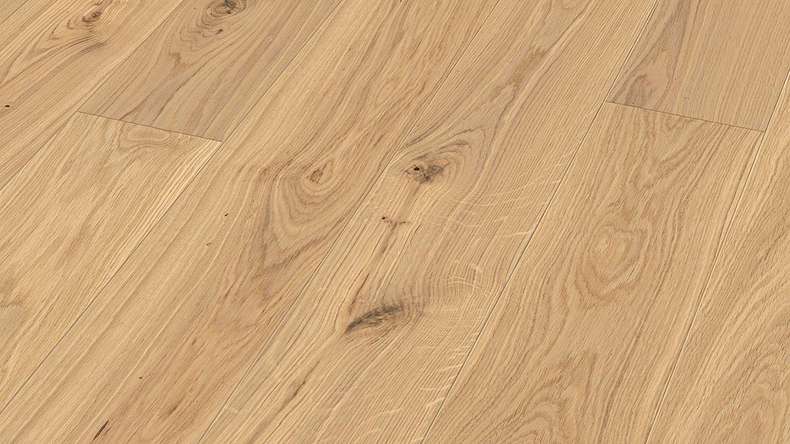 MEISTER Parquet - Longlife PD 400 Quercia vivida luce naturale (500005-2200180-09023)
