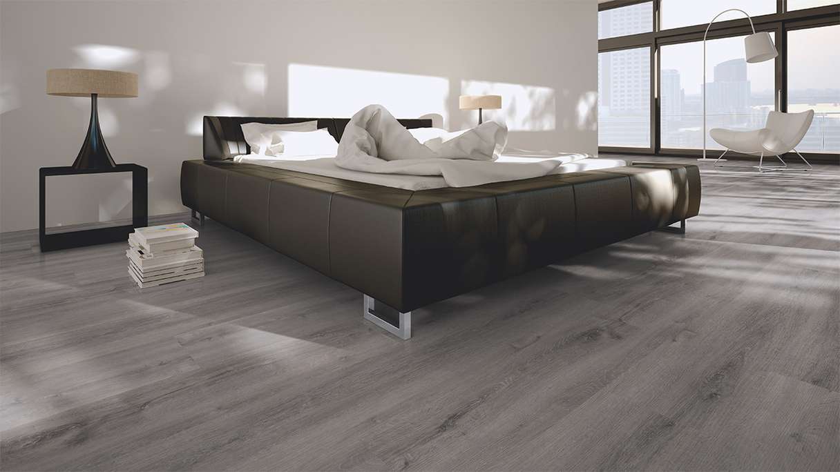 Skaben Vinile ad incastro - NordicPro Bödmeren XL | isolamento acustico integrato (SNP-6203601)