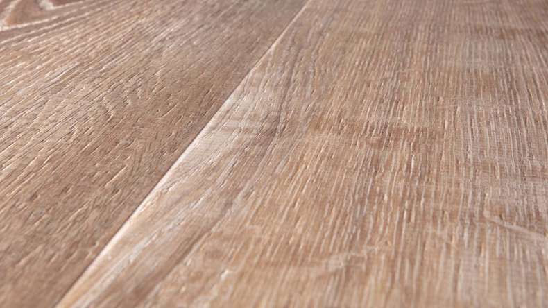 Vinile Skaben Klick - ProfiKlick Smoky Oak Gold | Goffratura sincronizzata (SP-6200194)