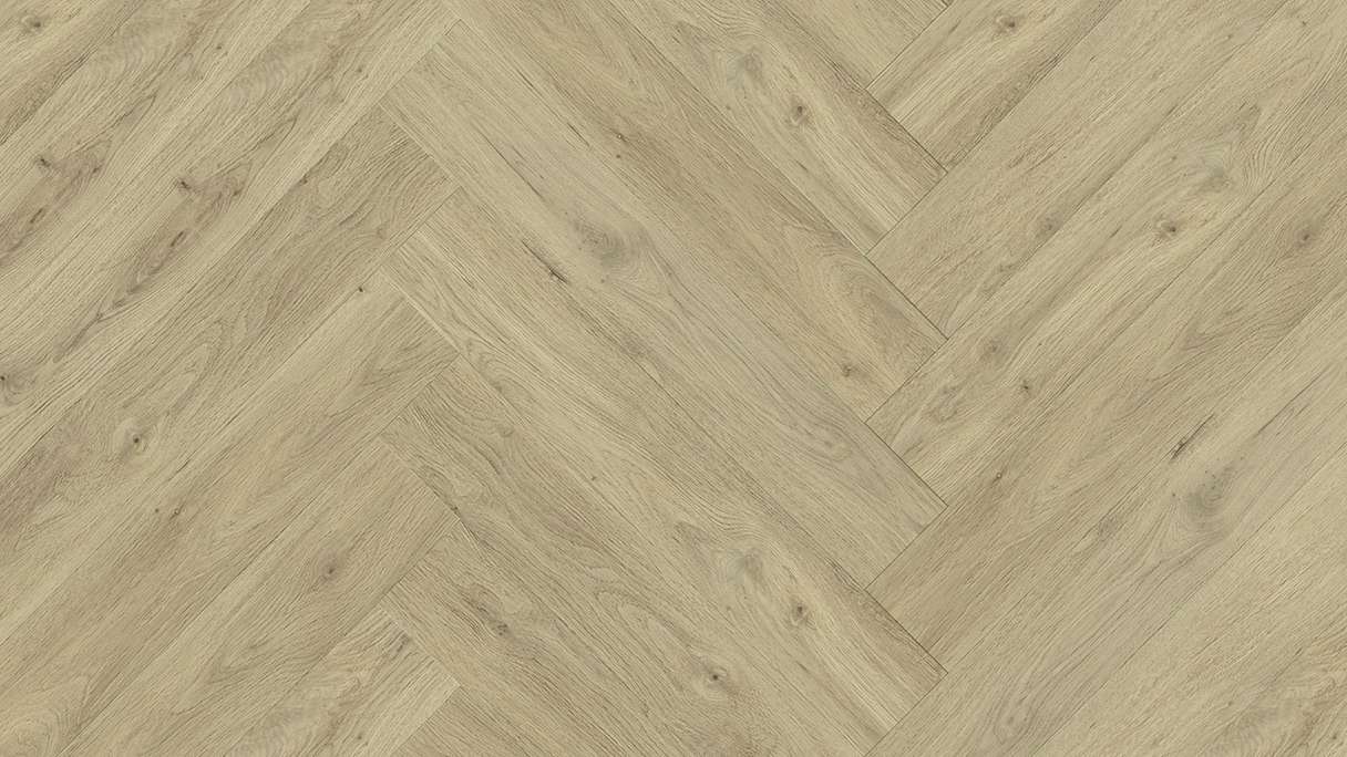 Gerflor Klick Vinyl Rigid - Creation 55 Clic Acoustic HB Twist | Isolamento acustico integrato (41920504)
