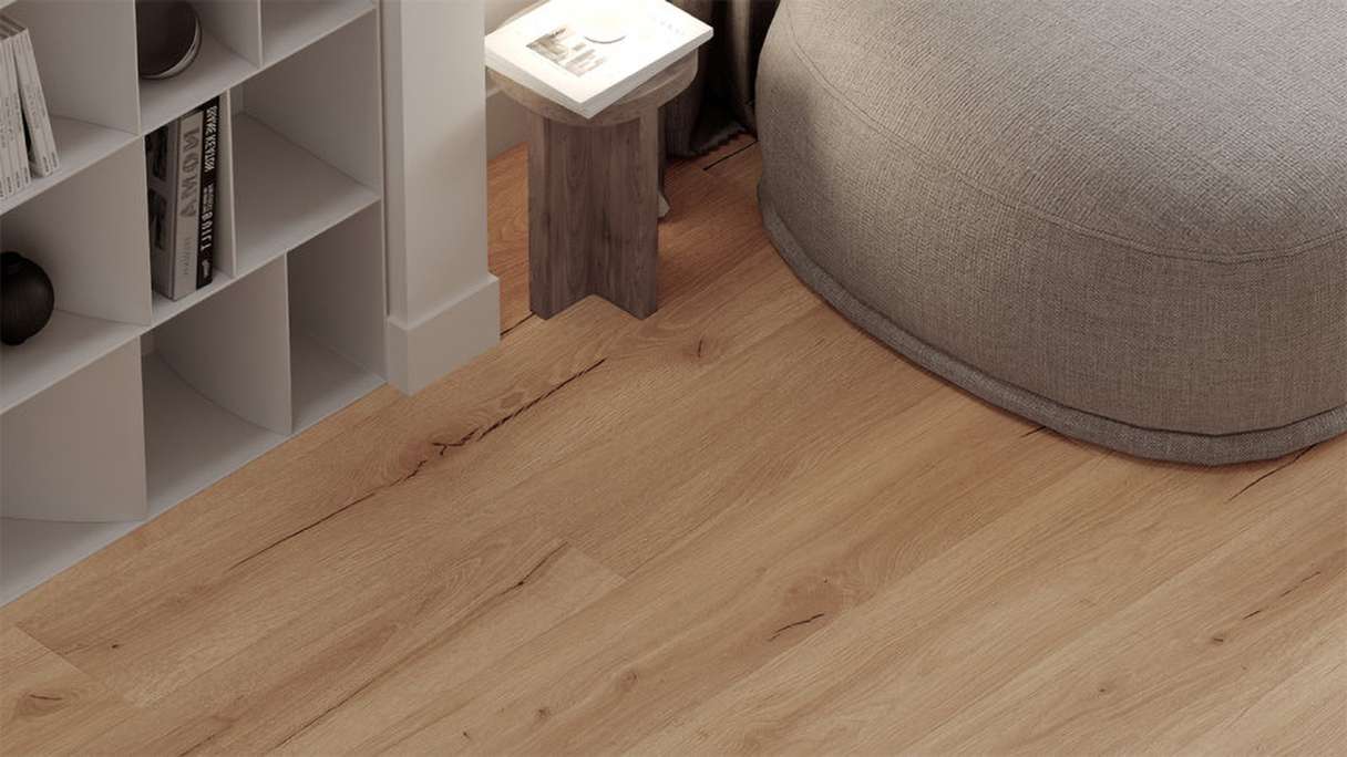 planeo Vinile rigido a incastro - GRANDtec 180 XL Mellow