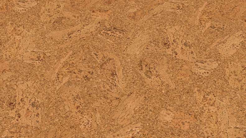 Wicanders pavimento in sughero a cliccare - Essenza di sughero Accento originale