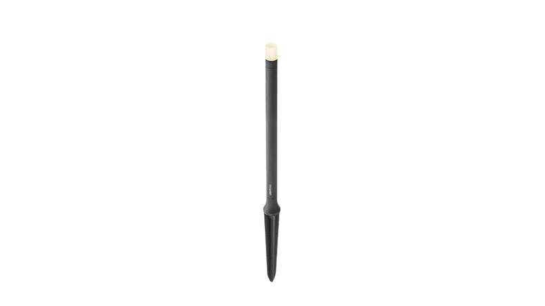 planeo illuminazione giardino 12V - Piantana LED Erba Medium - 1W 100 lumen