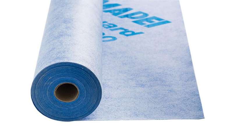 Membrana impermeabilizzante Mapei Mapeguard WP 200 10m