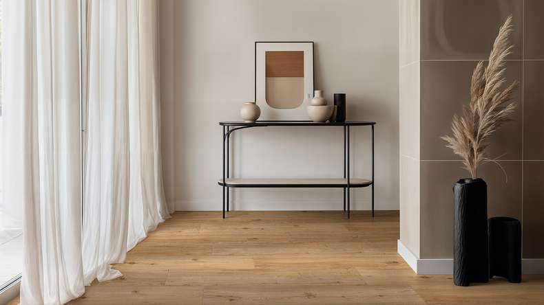 Vinile adesivo Gerflor - Creation 30 Ballerina
