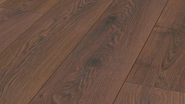 pavimento planeo design - Eco P.U.R.E. Golden Hills Oak | impermeabile (KR-1489)