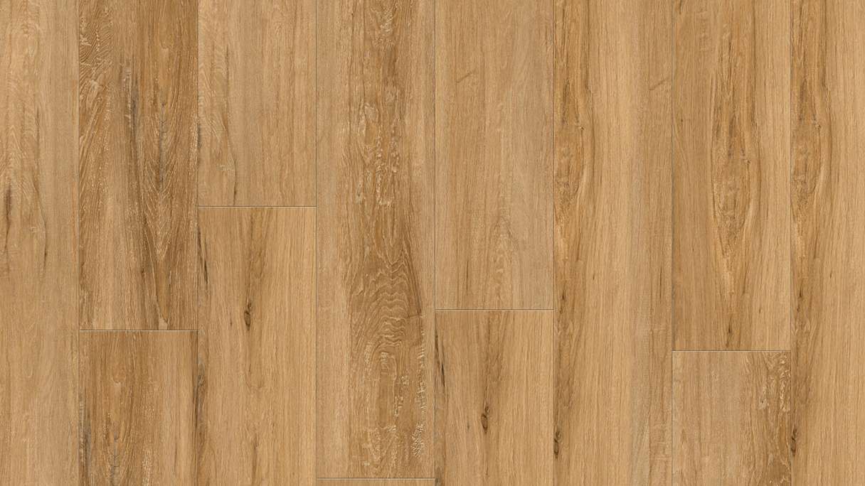 Gerflor Klick Vinile Rigido - Creazione 70 Clic Albion | Aspetto autentico (61270577)