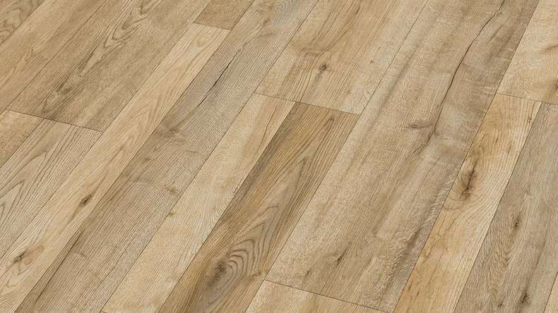 MEISTER Laminato - MeisterDesign LD 55 Eiche Bayfield 6679 (600015-1288198-06679)