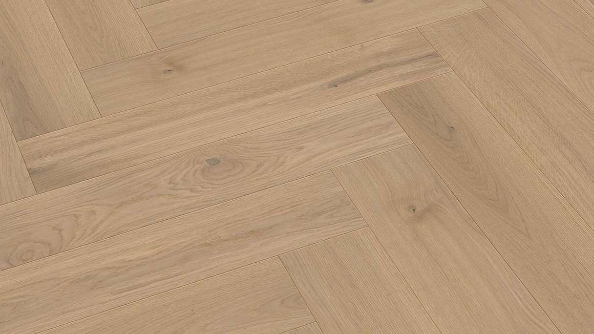 MEISTER Parquet - Longlife PS 500 Quercia crema autentica (500007-0710142-09020)