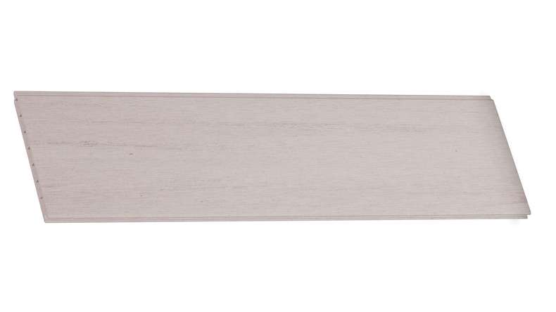 planeo Gardence Strong XL - Profilo singolo BiColor Sabbia 1800 x 253 mm