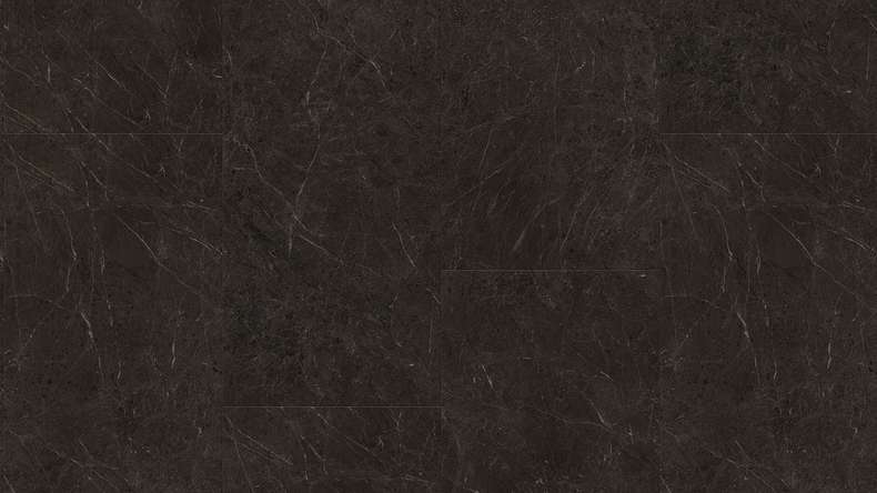Gerflor Klick Vinyl Rigid - Creation 70 Clic Marble Black | Aspetto autentico (61291722)