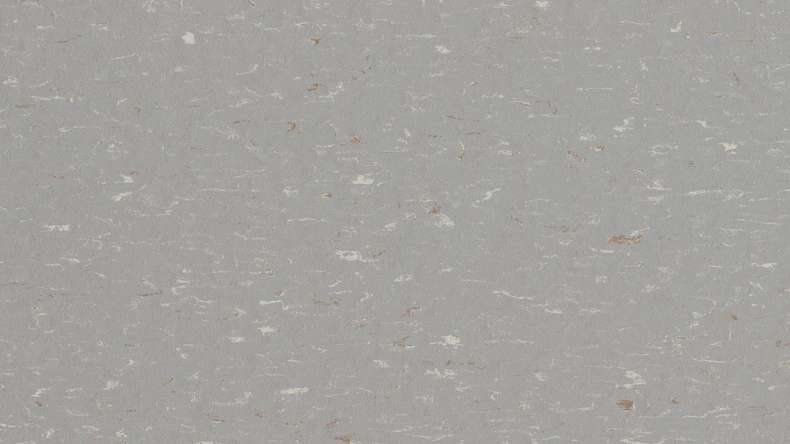 Forbo Linoleum Marmoleum - Uni Piano grigio caldo 3601