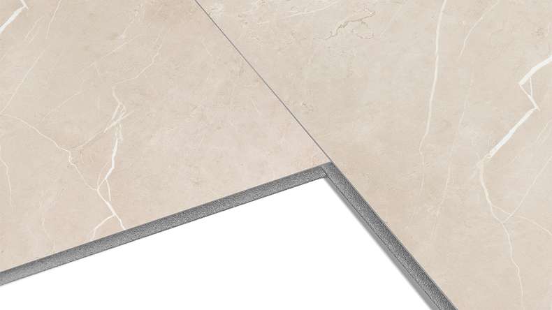 planeo StrongWall - Rivestimento murale in plastica XL Sulina 260 x 90 cm