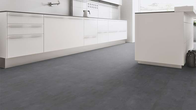Skaben Klick Vinyl - ProfiKlick Stone Sicily Grey | impermeabile (SP-6202140)