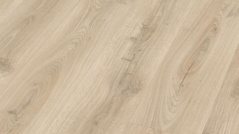 MEISTER Design pavimenti MeisterDesign. next DL 500 S - 06840 Castle oak pure | Isolamento acustico Impact integrato (400055-2052220-06840)