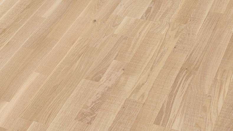 WoodNature Parquet - Quercia Vintage bianco (PMPC200-2409)