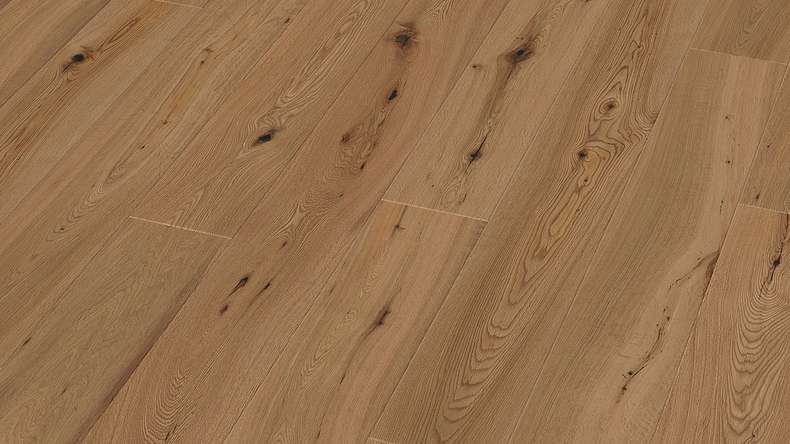 planeo Parquet - COUNTRY Quercia europea (PU-000107-N)