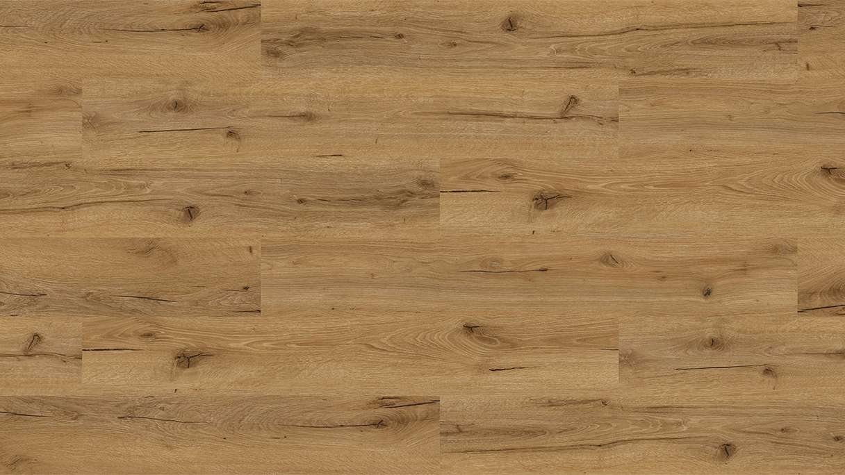 planeo Vinile ad incastro - Rigid Quercia Venedig (DF-10607)