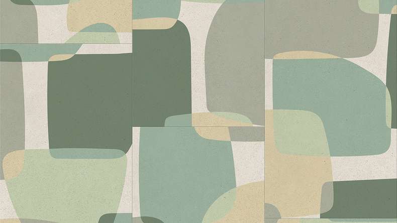 Vinile adesivo Gerflor - Creation 70 Pop