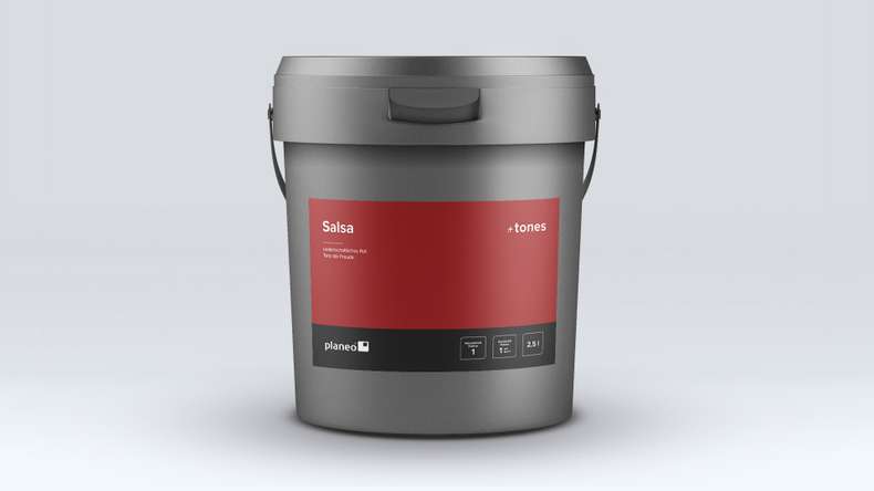 toni planeo - Salsa 2,5l