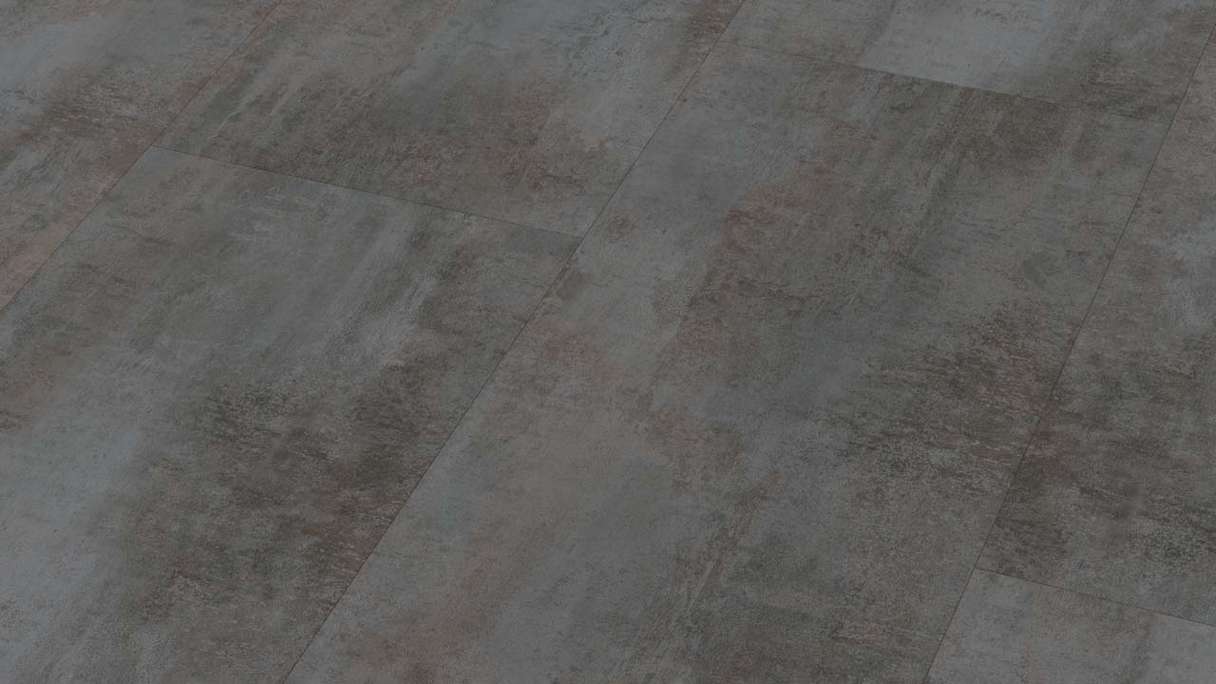 MEISTER Laminato - MeisterDesign LB 150 Copper Iron 06857 | Made in Germany (600003-0857398-06857)