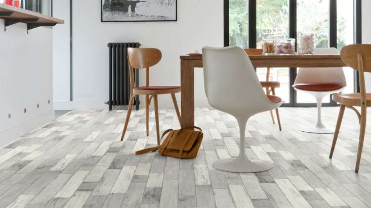 Gerflor Pavimenti CV - PRIMETEX FISHERMAN WASHED 3m - 1728