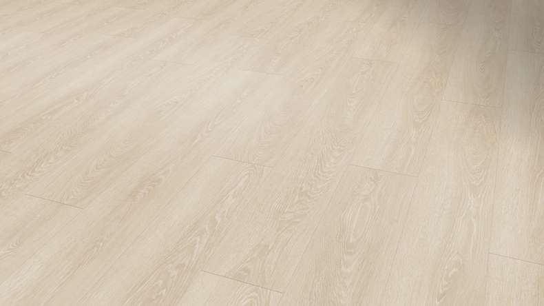 Gerflor Vinile ad incastro - Virtuo 30 Rigid Acoustic EIR Bohem Beige | isolamento acustico integrato (39111456)
