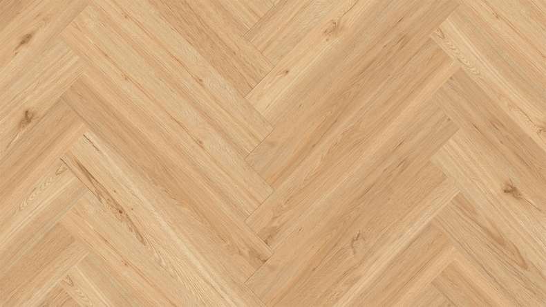 Vinile adesivo Gerflor - Creation 55 Ballerina | Spina di pesce