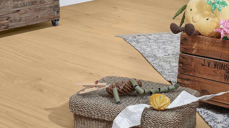MEISTER design floor MeisterDesign. pro DD 250 - 07456 Rovere Lakewood texture naturale Softwood (400053-1290253-07456)