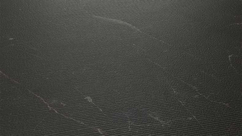 rivestimento planeo SPC - CeraRock Tile Stripes Black Slate 120 x 60 cm