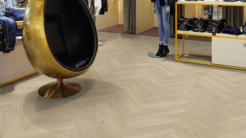 Vinile adesivo Project Floors - A spina di pesce PW 1270/HBX (PW1270HBX)