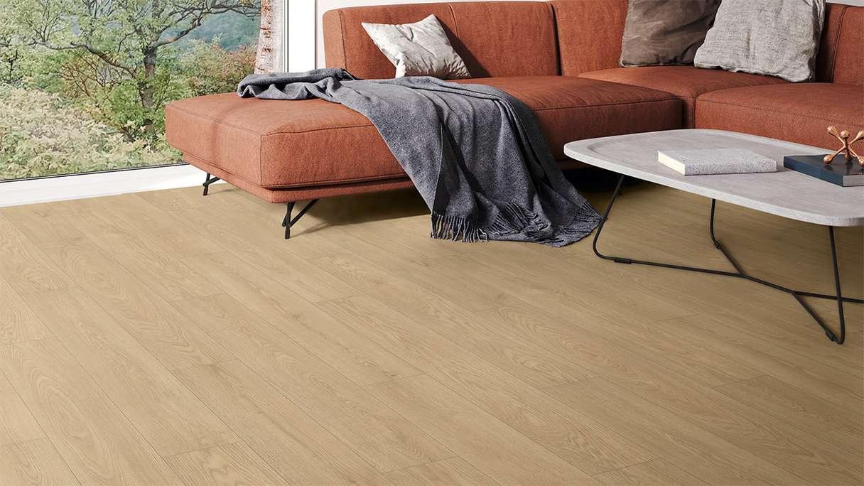 laminato planeo - Quercia Cornforth | superficie antibatterica (KRO-7004)