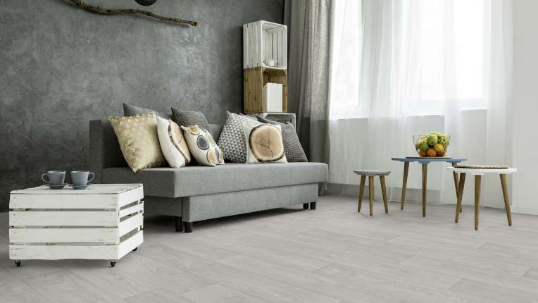 Gerflor Pavimenti CV - PRIMETEX NEWPORT WHITE 4m - 1528