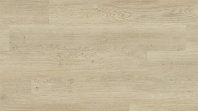 planeo Vinile rigido a incastro - FlexCore 55 Cream White Oak | Isolamento acustico integrato (plfc-5012FS55)