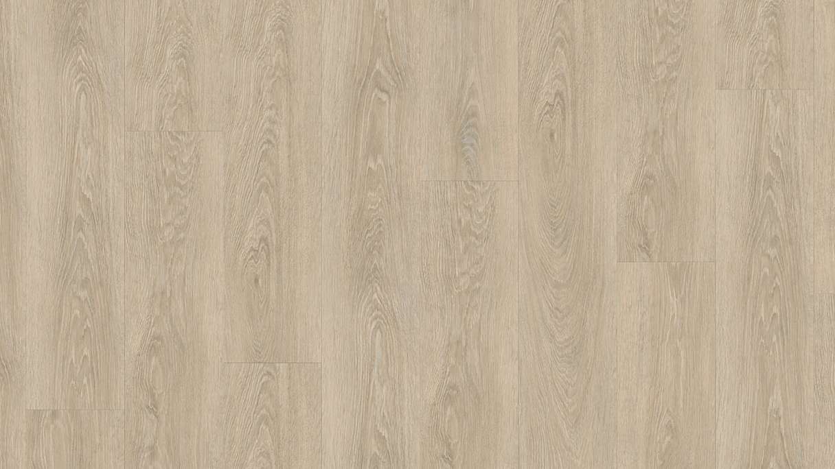 Gerflor Klick Vinyl Rigid - Creation 55 Clic Acoustic Charming Oak Beige | Isolamento acustico integrato (61401278)