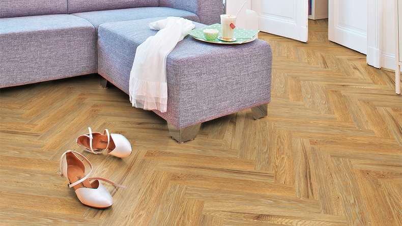 Vinile adesivo Project Floors - Herringbone30 PW 3840/HB30 (PW3840HB30)