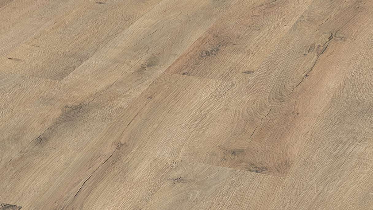 MEISTER Laminato - MeisterDesign LC 55 Risseiche Terra 6439 (600012-1288198-06439)