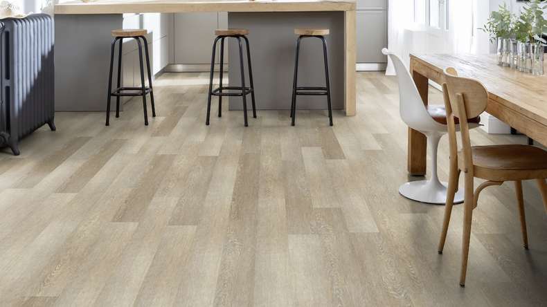 Gerflor Vinile ad incastro - Senso Lock 20 Dew Beige (36681091)