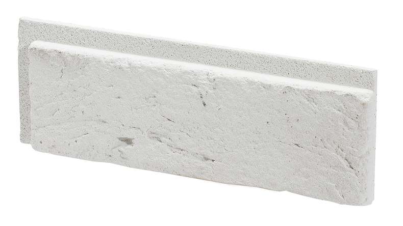 planeo StoneWall Scivoloni in pietra massiccia - Carrara
