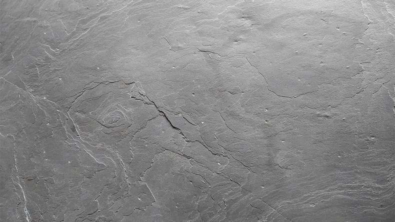 planeo EVOLITH Slate&Stone - Rivestimento in pietra naturale Noctis 1220 x 610 mm
