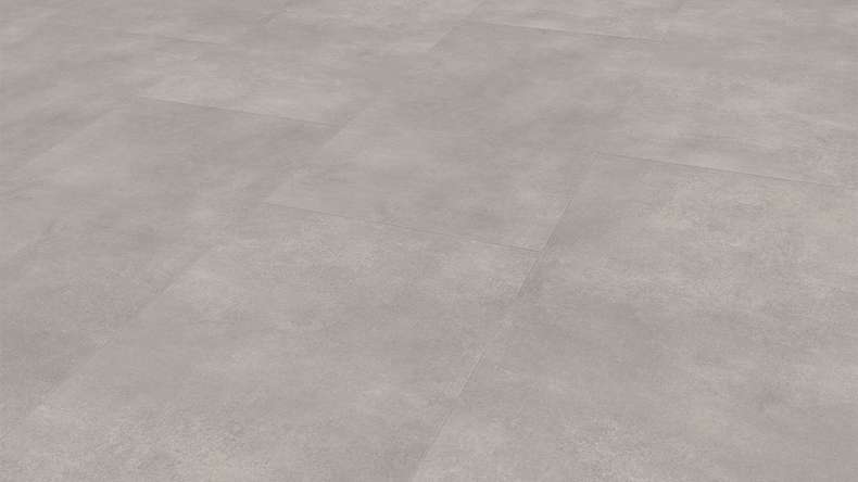 Gerflor Klick Vinyl - Senso Premium Rigid Acoustic Pepper taupe | Isolamento acustico integrato (39480889)