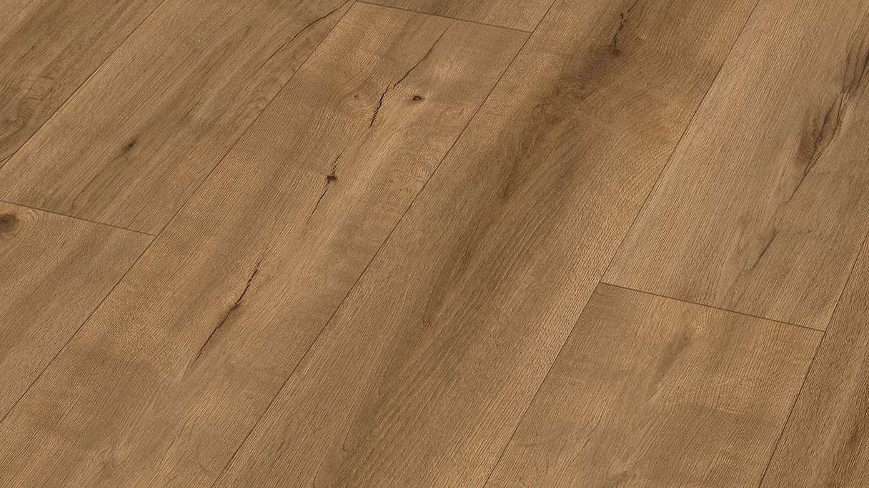 MEISTER Vinile ad incastro - MeisterDesign DD 700 S Tacoma Oak amber (400009-1290244-07455)