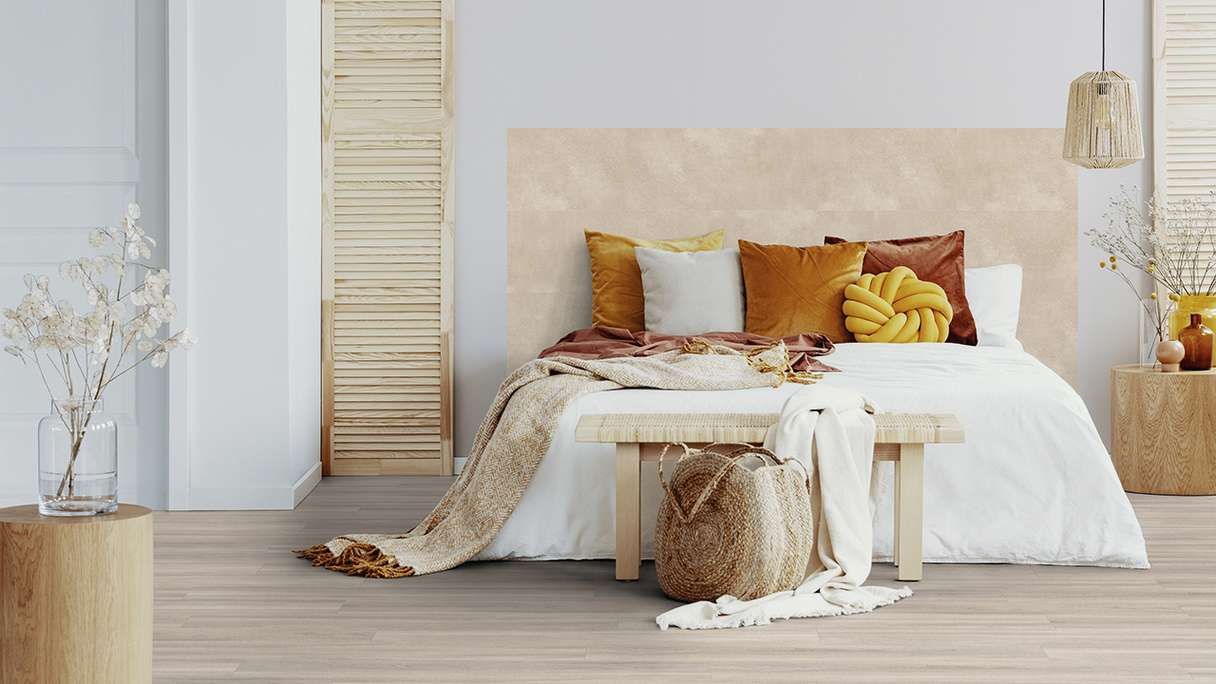 Vinile adesivo Gerflor - Creation 40 Rovere Bostoniano Beige