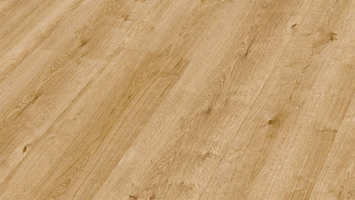 MEISTER Laminato - MeisterDesign LL 250 Farmhouse oak natural 06832 | goffratura sincronizzata (600009-2052248-06832)